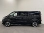 Ford Transit Custom 2.0 TDCI L2H1 Limited Sport Dubbele Cabine Airco Cruise Control Navi Trekhaak 2x schuifdeur apk t/m 10-12-'26