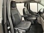 Ford Transit Custom 2.0 TDCI L2H1 Limited Sport Dubbele Cabine Airco Cruise Control Navi Trekhaak 2x schuifdeur apk t/m 10-12-'26