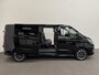 Ford Transit Custom 2.0 TDCI L2H1 Limited Sport Dubbele Cabine Airco Cruise Control Navi Trekhaak 2x schuifdeur apk t/m 10-12-'26