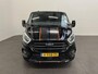 Ford Transit Custom 2.0 TDCI L2H1 Limited Sport Dubbele Cabine Airco Cruise Control Navi Trekhaak 2x schuifdeur apk t/m 10-12-'26