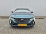 Peugeot e-308 SW e-308 54kWh | GT | Alcantara bekleding | Verwarmbare voorstelen met massage functie | Camera V + A | Adaptieve cruise control | 18 inch LMV | 18" Lichtmetalen velgen "ELECTRA" | 360 Vision & Drive Assist Plus Pack | 8 jaar fabrieksgarantie of 160.000 kilometer op het accupakket