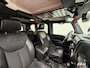 Jeep Wrangler Unlimited - 3.6