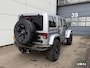 Jeep Wrangler Unlimited - 3.6