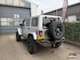 Jeep Wrangler Unlimited - 3.6