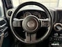 Jeep Wrangler Unlimited - 3.6