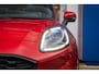 Ford Puma 1.0 EcoBoost Hybrid ST-Line X | Schuif dak | Cruise adaptief | 360 camera | Winterpack | Full-LED | Dodehoek detectie | Apple Carplay/Android Auto | Apple Carplay/Android Auto|telefoonintegratie premium | Cruise control adaptief | Dodehoek detectie
