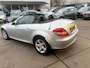 Mercedes-Benz SLK 200 K.