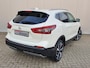 Nissan Qashqai 1.2 Tekna Plus Navigatie, Panoramadak, Leder, 19"Lm, 360 Camera, Stoel/Voorruitverwarming
