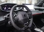 Peugeot 208 GT Hybrid 145pk e-DCS6 Automaat, Rijklaarprijs, Navigatie Camera voor en achter Adaptieve cruise control