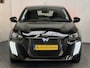 Peugeot 208 1.2 Active 75pk model 2025 APPLE CARPLAY ANDROID AUTO PARKEERSENSOREN CRUISE CONTROL AIRCO LED VERLICHTING ZEER MOOI !!! Brgl