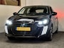 Peugeot 208 1.2 Active 75pk model 2025 APPLE CARPLAY ANDROID AUTO PARKEERSENSOREN CRUISE CONTROL AIRCO LED VERLICHTING ZEER MOOI !!! Brgl