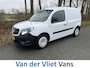 Mercedes-Benz Citan 109 CDI 90pk E6 Ambition BPM Vrij! Lease €240 p/m, Airco, Cruise controle, Schuifdeur, Mistlampen, Onderhoudshistorie aanwezig