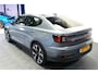 Polestar 2 Long Range Dual Motor Performance Plus 82 kWh WARMTEPOMP + PIXEL LED + PANORAMADAK + HARMAN/KARDON + PILOT ASSIST + NAPPALEDER + STOELVERWARMING&-VENTILATIE + 360 CAMERA + ADAPT.CRUISE + NAVI GOOGLE LIVE + BREMBO REMMEN + STUURVERWARMING + 20" LM-VELGEN!