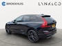 Volvo XC60 T6 Plug-in hybrid AWD Plus Black Edition | Luchtvering | Pano | Trekhaak | Extra getint glas | Blis | Achterbankverwarming |