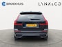Volvo XC60 T6 Plug-in hybrid AWD Plus Black Edition | Luchtvering | Pano | Trekhaak | Extra getint glas | Blis | Achterbankverwarming |