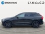 Volvo XC60 T6 Plug-in hybrid AWD Plus Black Edition | Luchtvering | Pano | Trekhaak | Extra getint glas | Blis | Achterbankverwarming |