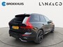 Volvo XC60 T6 Plug-in hybrid AWD Plus Black Edition Luchtvering | Trekhaak | Extra getint glas | Harman Kardon audio | Achterbankverwarming | Achteruitrijcamera | Apple Carplay/Android Auto|telefoonintegratie premium | Cruise control adaptief met Stop&Go en stuurhulp