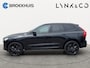 Volvo XC60 T6 Plug-in hybrid AWD Plus Black Edition | Luchtvering | Pano | Trekhaak | Extra getint glas | Blis | Achterbankverwarming |