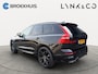 Volvo XC60 T6 Plug-in hybrid AWD Plus Black Edition Luchtvering | Trekhaak | Extra getint glas | Harman Kardon audio | Achterbankverwarming | Achteruitrijcamera | Apple Carplay/Android Auto|telefoonintegratie premium | Cruise control adaptief met Stop&Go en stuurhulp