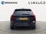 Volvo XC60 T6 Plug-in hybrid AWD Plus Black Edition | Luchtvering | Pano | Trekhaak | Extra getint glas | Blis | Achterbankverwarming |