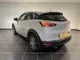 Mazda CX-3 2.0 SkyActiv-G 120 GT-M | Navigatie | BOSE | Leder | Stoelverwarming | Head-up | Achteruitrijcamera