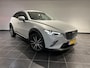 Mazda CX-3 2.0 SkyActiv-G 120 GT-M | Navigatie | BOSE | Leder | Stoelverwarming | Head-up | Achteruitrijcamera