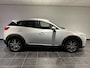 Mazda CX-3 2.0 SkyActiv-G 120 GT-M | Navigatie | BOSE | Leder | Stoelverwarming | Head-up | Achteruitrijcamera
