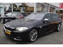 BMW 5-Serie Touring 535d Leer | Pano | Navi | PDC | LMV | Bluetooth | Camera | Afneembare trekhaak