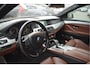 BMW 5-Serie Touring 535d Leer | Pano | Navi | PDC | LMV | Bluetooth | Camera | Afneembare trekhaak