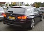 BMW 5-Serie Touring 535d Leer | Pano | Navi | PDC | LMV | Bluetooth | Camera | Afneembare trekhaak