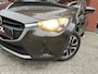 Mazda 2 1.5 Skyactiv-G Dynamic // CRUISE // DODEHOEK // CLIMA // NAVI // STOELVERWARMING // PDC //