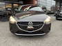 Mazda 2 1.5 Skyactiv-G Dynamic // CRUISE // DODEHOEK // CLIMA // NAVI // STOELVERWARMING // PDC //