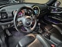 MINI Clubman Mini 2.0 John Cooper Works ALL4 | Pano | Camera | Navi | Automaat | Storlverwarming|