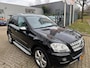 Mercedes-Benz ML-klasse 350 v6 benzine automaat 4-matic, 1e eigenaar 153.000 km , Youngtimer ( bijtellingsvriendelijk ) nwe apk