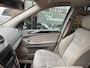 Mercedes-Benz ML-klasse 350 v6 benzine automaat 4-matic, 1e eigenaar 153.000 km , Youngtimer ( bijtellingsvriendelijk ) nwe apk