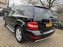 Mercedes-Benz ML-klasse 350 v6 benzine automaat 4-matic, 1e eigenaar 153.000 km , Youngtimer ( bijtellingsvriendelijk ) nwe apk