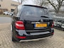 Mercedes-Benz ML-klasse 350 v6 benzine automaat 4-matic, 1e eigenaar 153.000 km , Youngtimer ( bijtellingsvriendelijk ) nwe apk