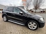 Mercedes-Benz ML-klasse 350 v6 benzine automaat 4-matic, 1e eigenaar 153.000 km , Youngtimer ( bijtellingsvriendelijk ) nwe apk