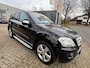 Mercedes-Benz ML-klasse 350 v6 benzine automaat 4-matic, 1e eigenaar 153.000 km , Youngtimer ( bijtellingsvriendelijk ) nwe apk