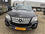 Mercedes-Benz ML-klasse 350 v6 benzine automaat 4-matic, 1e eigenaar 153.000 km , Youngtimer ( bijtellingsvriendelijk ) nwe apk
