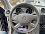 Mercedes-Benz ML-klasse 350 v6 benzine automaat 4-matic, 1e eigenaar 153.000 km , Youngtimer ( bijtellingsvriendelijk ) nwe apk