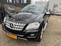 Mercedes-Benz ML-klasse 350 v6 benzine automaat 4-matic, 1e eigenaar 153.000 km , Youngtimer ( bijtellingsvriendelijk ) nwe apk