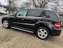 Mercedes-Benz ML-klasse 350 v6 benzine automaat 4-matic, 1e eigenaar 153.000 km , Youngtimer ( bijtellingsvriendelijk ) nwe apk