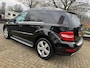 Mercedes-Benz ML-klasse 350 v6 benzine automaat 4-matic, 1e eigenaar 153.000 km , Youngtimer ( bijtellingsvriendelijk ) nwe apk