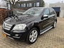 Mercedes-Benz ML-klasse 350 v6 benzine automaat 4-matic, 1e eigenaar 153.000 km , Youngtimer ( bijtellingsvriendelijk ) nwe apk