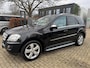 Mercedes-Benz ML-klasse 350 v6 benzine automaat 4-matic, 1e eigenaar 153.000 km , Youngtimer ( bijtellingsvriendelijk ) nwe apk