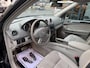 Mercedes-Benz ML-klasse 350 v6 benzine automaat 4-matic, 1e eigenaar 153.000 km , Youngtimer ( bijtellingsvriendelijk ) nwe apk