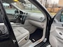Mercedes-Benz ML-klasse 350 v6 benzine automaat 4-matic, 1e eigenaar 153.000 km , Youngtimer ( bijtellingsvriendelijk ) nwe apk