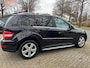 Mercedes-Benz ML-klasse 350 v6 benzine automaat 4-matic, 1e eigenaar 153.000 km , Youngtimer ( bijtellingsvriendelijk ) nwe apk