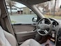 Mercedes-Benz ML-klasse 350 v6 benzine automaat 4-matic, 1e eigenaar 153.000 km , Youngtimer ( bijtellingsvriendelijk ) nwe apk